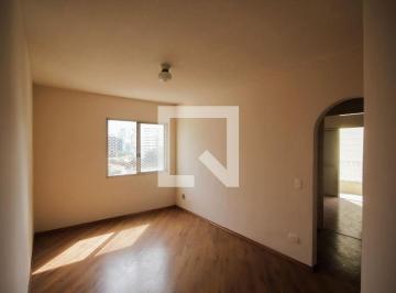 Apartamento · 54m² · 1 Quarto · 1 Vaga · Apartamento à Venda - Aclimação, 1 Quarto, 54 m² - São Paulo