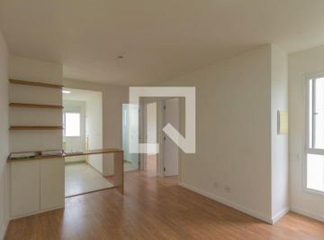 Apartamento · 45m² · 2 Quartos · 1 Vaga · Apartamento à Venda - Estância Velha, 2 Quartos,  45 m² - Canoas