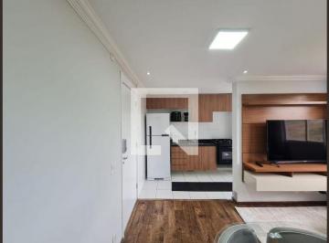 Apartamento · 48m² · 2 Quartos · 1 Vaga · Apartamento à Venda - Jardim Las Vegas, 2 Quartos,  48 m² - Guarulhos