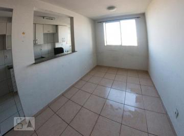 Apartamento · 45m² · 2 Quartos · 1 Vaga · Apartamento à Venda - Parque Novo Mundo , 2 Quartos, 45 m² - São Paulo