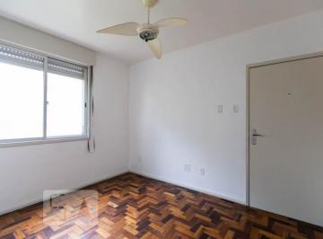 Apartamento · 54m² · 2 Quartos · 1 Vaga · Apartamento à Venda - Santo Antônio, 2 Quartos,  54 m² - Porto Alegre