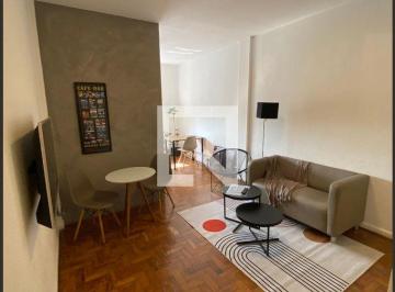 Apartamento · 33m² · 1 Quarto · Apartamento à Venda - Santa Cecília, 1 Quarto, 33 m² - São Paulo