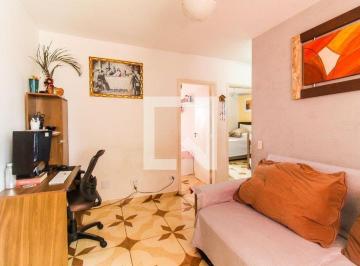 Apartamento · 48m² · 2 Quartos · 1 Vaga · Apartamento à Venda - Sapopemba, 2 Quartos,  48 m² - São Paulo