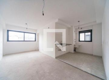Apartamento · 46m² · 2 Quartos · 1 Vaga · Apartamento à Venda - Vila Apiaí, 2 Quartos, 46 m² - Santo André