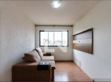 Apartamento · 42m² · 2 Quartos · 1 Vaga · Apartamento à Venda - Vila Mangalot, 2 Quartos, 42 m² - São Paulo