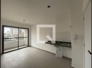 Apartamento · 31m² · 1 Quarto · Apartamento à Venda - Vila Mariana, 1 Quarto,  31 m² - São Paulo