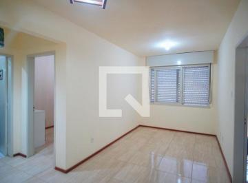 Apartamento · 50m² · 1 Quarto · Apartamento à Venda - Rubem Berta, 1 Quarto,  50 m² - Porto Alegre