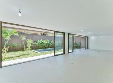 Casa de 4 quartos, São Paulo · Casa de Alto Padrão em Condomínio Fechado / 620m² 4 suites / Lindo visual