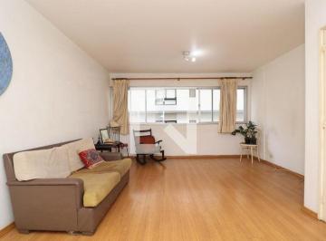 Apartamento · 116m² · 3 Quartos · 1 Vaga · Apartamento à Venda - Pinheiros, 3 Quartos,  116 m² - São Paulo