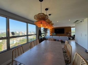 Foto 01 · MAX HAUS - COBERTURA DUPLEX DECORADA COM 02 SUÍTES EM ITAJAÍ