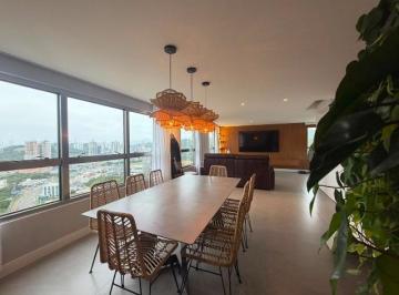 Foto 01 · MAX HAUS - COBERTURA DUPLEX DECORADA NA PRAIA BRAVA EM ITAJAÍ