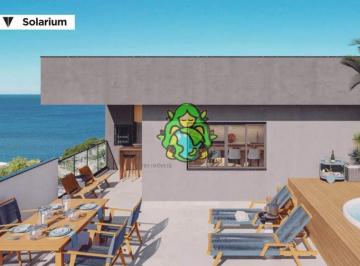 Imagem do Imóvel · Apartamento à venda, com três dormitórios, Praia das Palmeiras, Caraguatatuba, SP.
