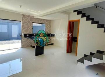 Imagem do Imóvel · Casa em condomínio à venda, Capricórnio II, Caraguatatuba, SP