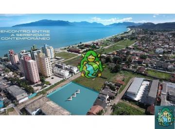 Imagem do Imóvel · Lançamento à venda, Obra Financiada Pela Caixa, com dois dormitório, Massaguaçu, Caraguatatuba, SP