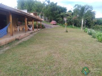 Imagem do Imóvel · Chácara Mobiliada de 3.000 m² à Venda em Pindamonhangaba - Bairro Ribeirão Grande.