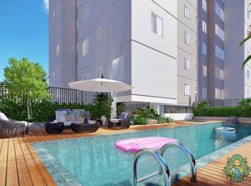 Imagem do Imóvel · Lançamento, Apartamento de dois dormitórios, à venda, Jardim das Gaivotas, Caraguatatuba, SP.