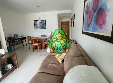 Imagem do Imóvel · Ótimo Apartamento à venda e para locação, Vila Serena no Indaiá, Caraguatatuba, SP