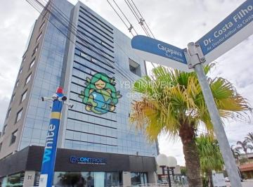 Imagem do Imóvel · Green Office Caraguatatuba, Seu Negócio no Primeiro Edifício Comercial Sustentável da Cidade