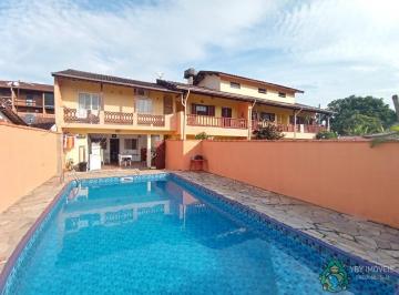 Imagem do Imóvel · POUSADA a Venda com 8 Apartamentos, Piscina, 700m da Praia Martim de Sá, Caraguatatuba