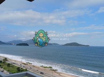Imagem do Imóvel · Apartamento Frente Mar à Venda, Massaguaçu, Caraguatatuba, SP.