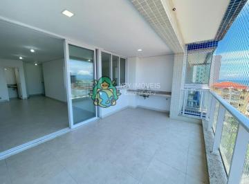 Imagem do Imóvel · Apartamento à venda, Vista Mar, Indáia, Caraguatatuba, SP.