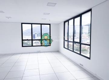 Imagem do Imóvel · Sala Comercial no Green Office para venda e locação, Centro, Caraguatatuba, SP.
