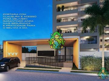 Imagem do Imóvel · Lancamento, Duplex com 3 dormitórios à venda, Massaguaçu, Caraguatatuba, SP