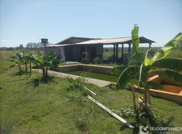 Foto 01 · Chácara, Centro, Uberlândia, MG