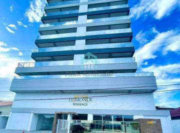 Apartamento · 106m² · 3 Quartos · 2 Vagas · Apartamento à Venda no Centro de Biguaçu, 3 Quartos, 106m²