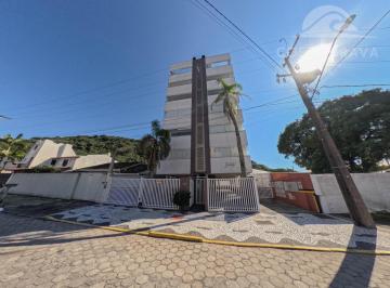 Apartamento · 65m² · 3 Quartos · 1 Vaga · Apartamento em Praia Mansa  -  Matinhos
