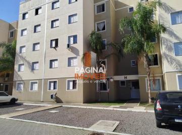 Apartamento · 44m² · 2 Quartos · 1 Vaga · Página 1 Imóveis anuncia para venda, apartamento de 2 dormitórios, no "Condomínio residencial A