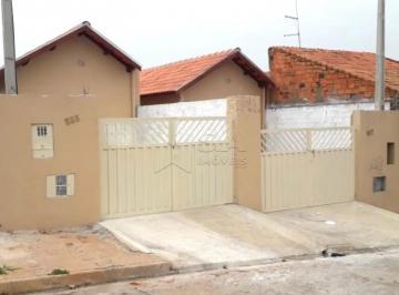 Casa · 125m² · CASA RESIDENCIAL CEDRO - BOTUCATU / SP