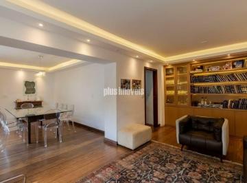 Apartamento · 140m² · 3 Quartos · 1 Vaga · JARDIM AMÉRICA