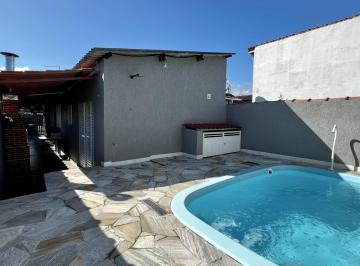 Casa · 162m² · 2 Quartos · 2 Vagas · Casa Térrea com Piscina à Venda em Boracéia