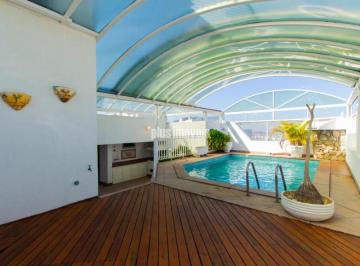 Apartamento · 623m² · 7 Quartos · 5 Vagas · More com qualidade de vida