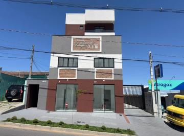 Apartamento em São José dos Pinhais - Boneca do Iguaçu (AP02619) · Apartamento 03 Quarto sendo Uma Suite e Terraço Na Boneca do Iguaçu - São Jose dos Pinhais