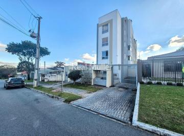 Apartamento de 3 quartos, Curitiba · COBERTURA DUPLEX - COM 4 VAGAS DE GARAGEM - NO BAIRRO TINGUI