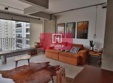 Apartamento · 70m² · 2 Quartos · 1 Vaga · Apartamento à venda no bairro Pinheiros - São Paulo/SP, Zona Oeste