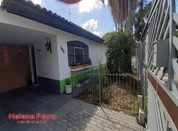 Casa de 3 quartos, São Paulo · Casa Terrea A Venda Parque Continental São Paulo-Sp