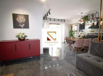 Apartamento · 106m² · 3 Quartos · 2 Vagas · Villagio di Roma Brás - Apartamento à venda, de 3 quartos e 2 vagas no Brás