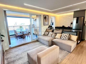 Apartamento · 82m² · 2 Quartos · 1 Vaga · Wonder BY PRAÇAS DA CIDADE - Apartamento à venda, de 2 quartos e 1 vaga no Brás