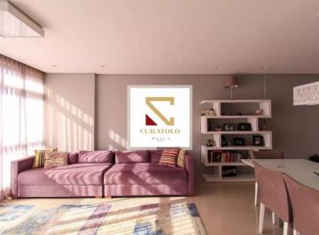 Apartamento · 116m² · 3 Quartos · 1 Vaga · São Luiz Alto da Mooca - Apartamento à venda, com 3 quartos e 1 vaga na Mooca