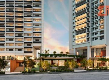 Apartamento · 94m² · 3 Quartos · 1 Vaga · Apartamento à venda 94m², 3 dormitórios, 1 vaga em Higienópolis