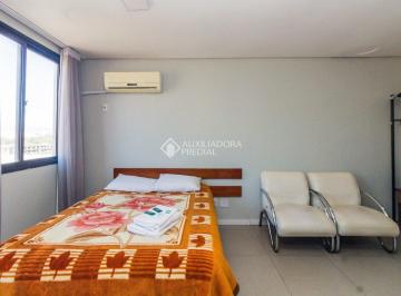 721183 - Av Osvaldo Aranha - 390 - 806 (15) · Kitnet 1 quarto(s), no bairro Bom Fim