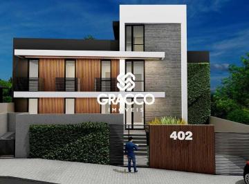Apartamento de 1 quarto, Curitiba · Apartamento Studio Mobiliado para Investimento