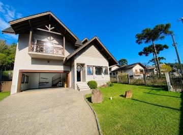 Casa · 246m² · 5 Quartos · 2 Vagas · Casa para aluguel - em Mato Queimado