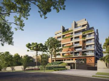 Apartamento · 112m² · 2 Quartos · Apartamento à venda - em Juvevê
