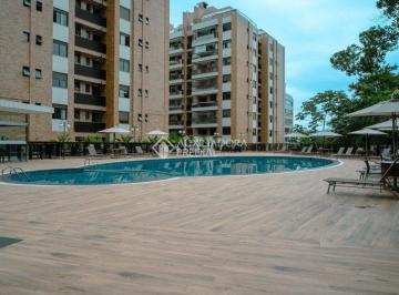 Apartamento · 109m² · 4 Quartos · 2 Vagas · Apartamentos 3 dorm + reversível - Itacorubi