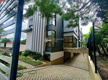 Casa · 196m² · 3 Quartos · 2 Vagas · Casa Geminada à Venda - 1 Suíte e 2 Demi-Suítes - 2 Vagas - Córrego Grande - Florianópolis