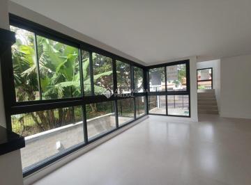 Casa · 209m² · 3 Quartos · 2 Vagas · Casa Geminada à Venda - 1 Suíte e 2 Demi-Suítes - 2 Vagas - Córrego Grande - Florianópolis